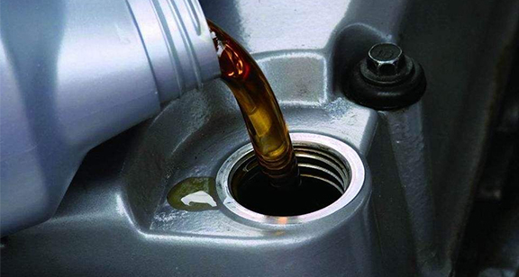 高品质油品市场在增长